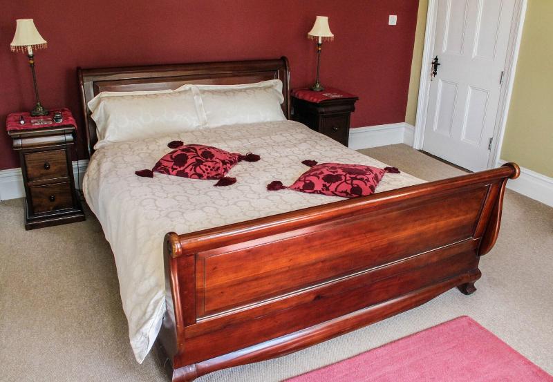 Mere Brook House image