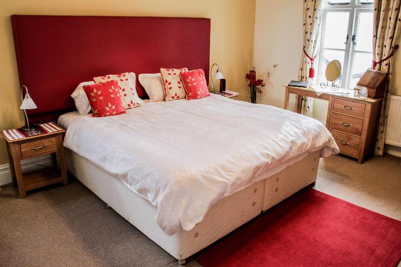 Mere Brook House image