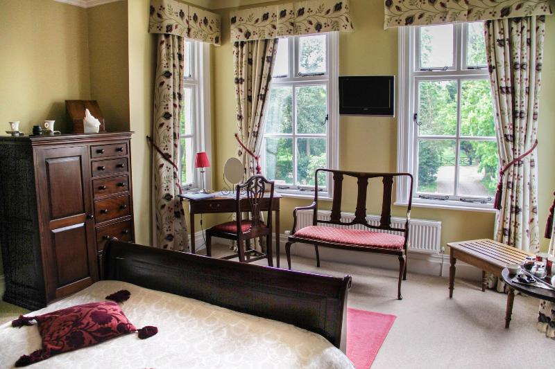 Mere Brook House image