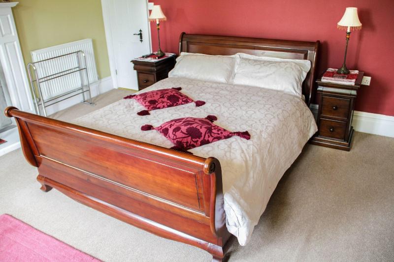 Mere Brook House image