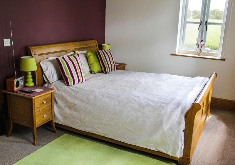 Mere Brook House image