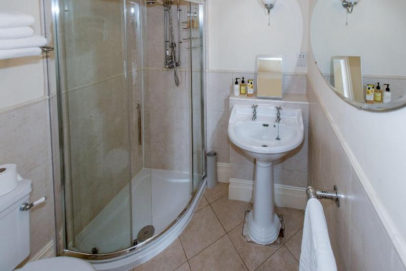Mere Brook House image