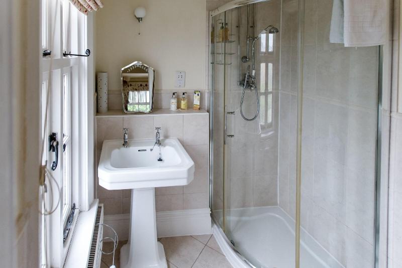 Mere Brook House image