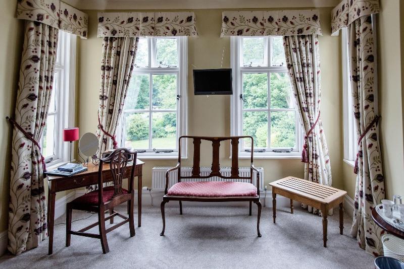 Mere Brook House image