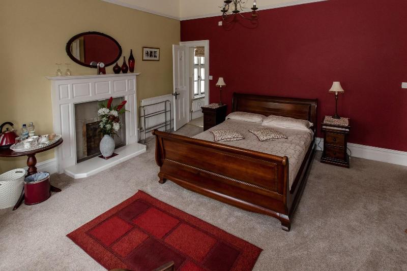 Mere Brook House image