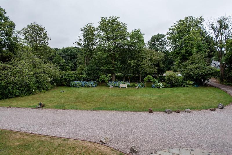 Mere Brook House image