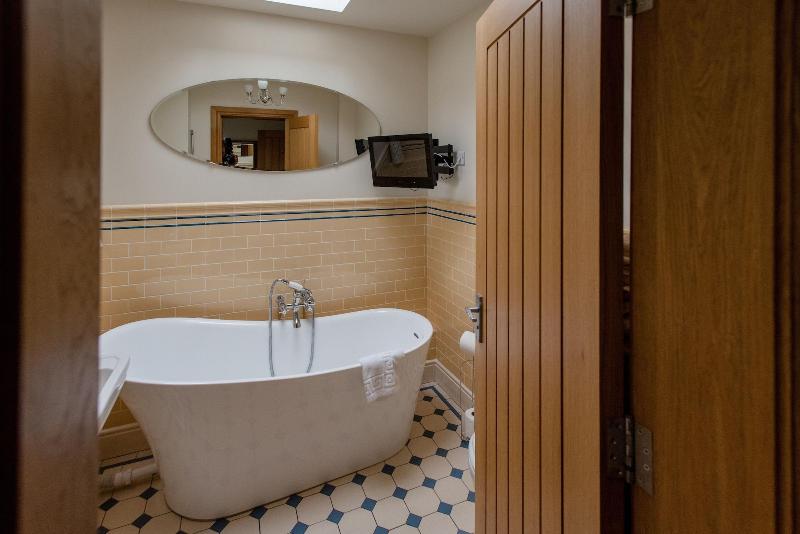 Mere Brook House image