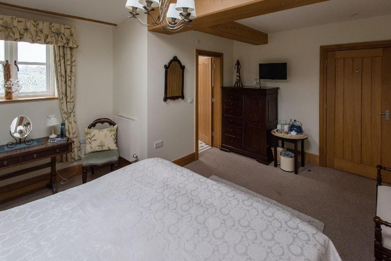 Mere Brook House image