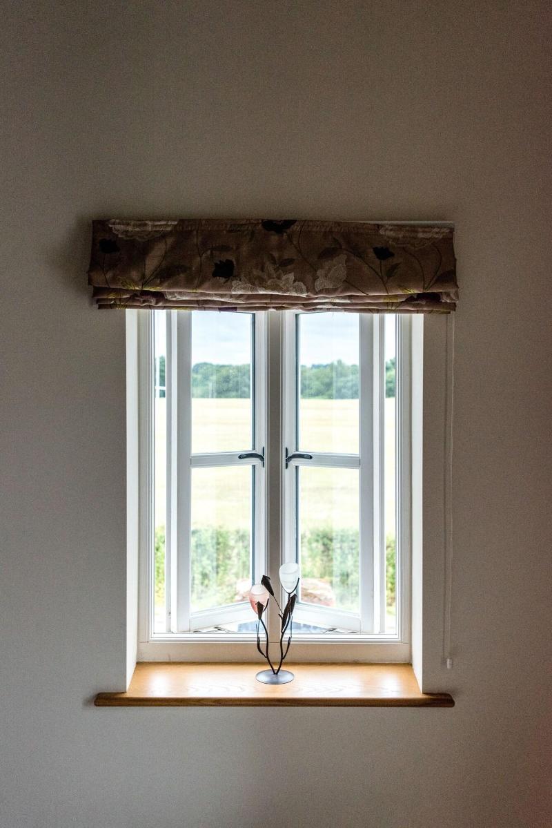 Mere Brook House image