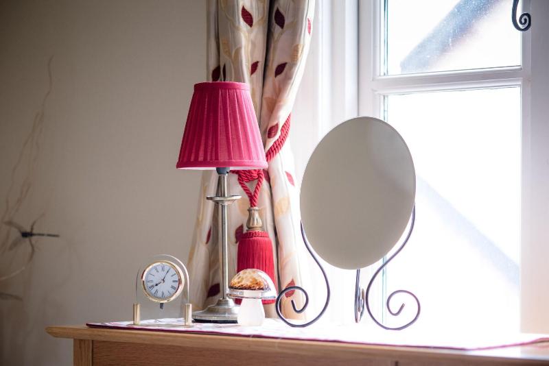 Mere Brook House image