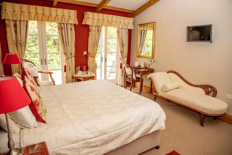 Mere Brook House image