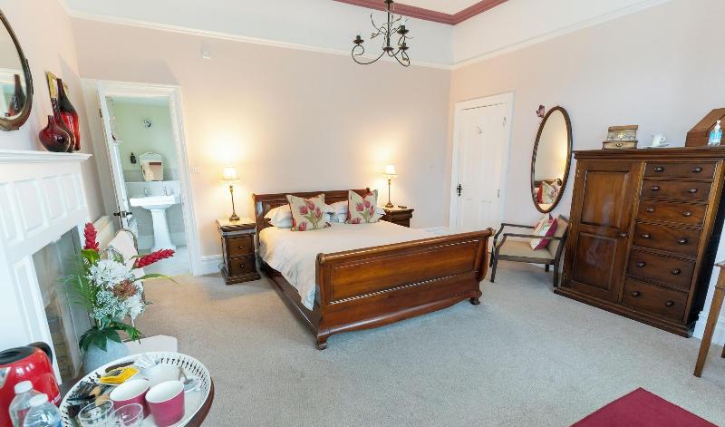 Mere Brook House image