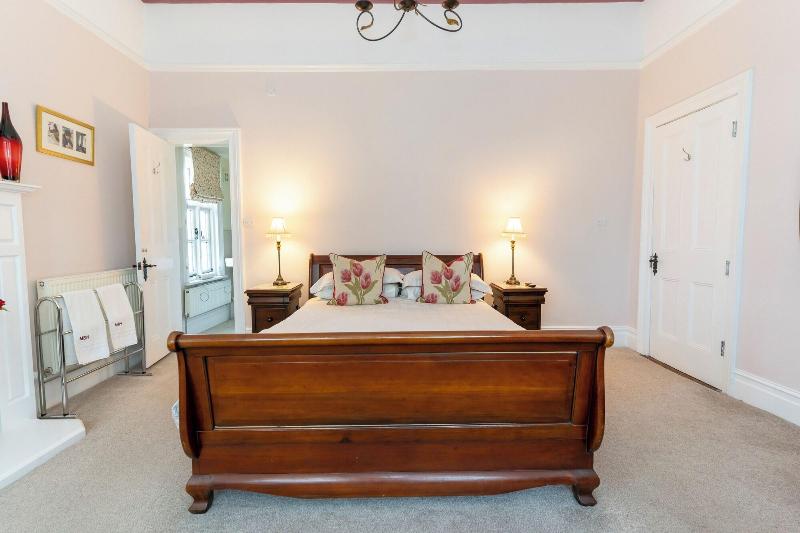Mere Brook House image