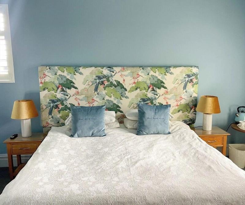 Mere Brook House image