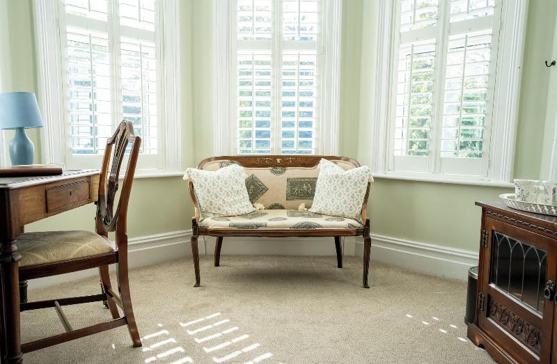 Mere Brook House image
