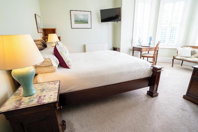 Mere Brook House image
