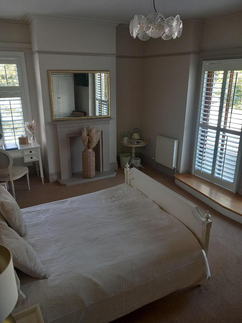 Mere Brook House image