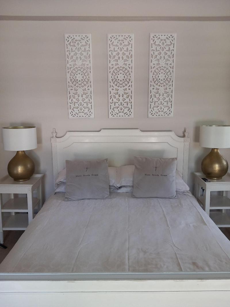 Mere Brook House image