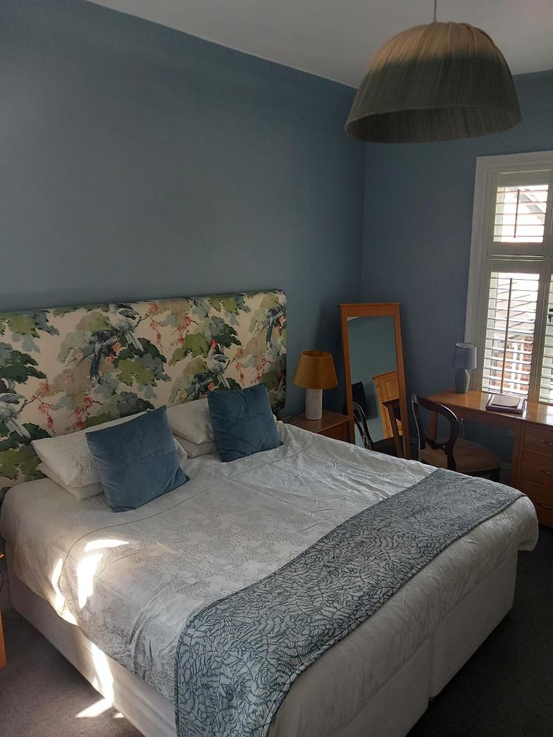 Mere Brook House image