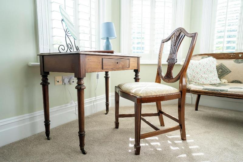 Mere Brook House image
