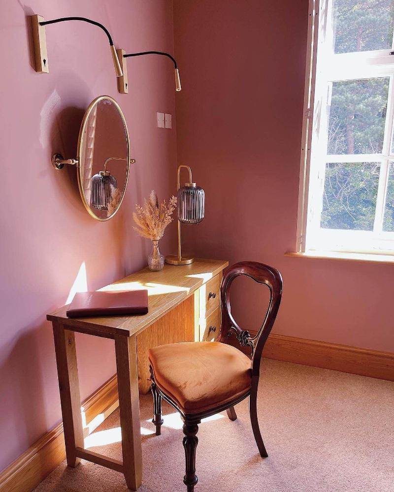 Mere Brook House image