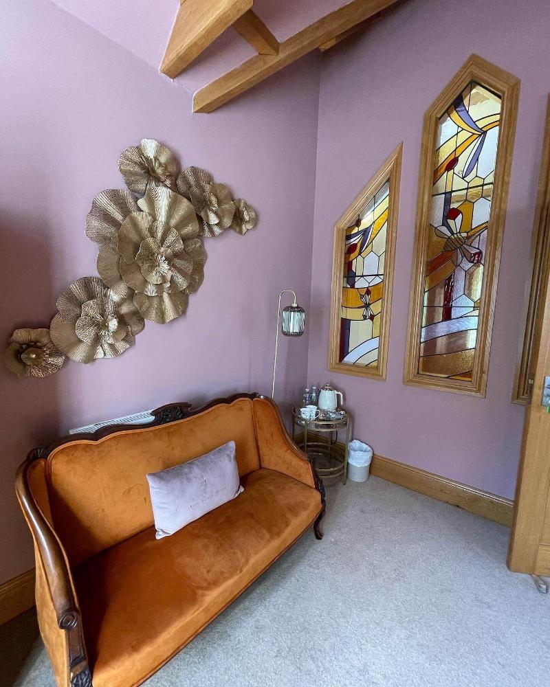 Mere Brook House image