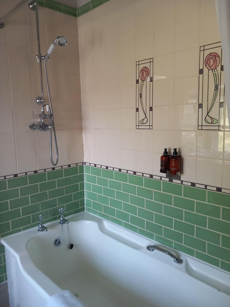 Mere Brook House image