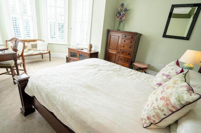 Mere Brook House image
