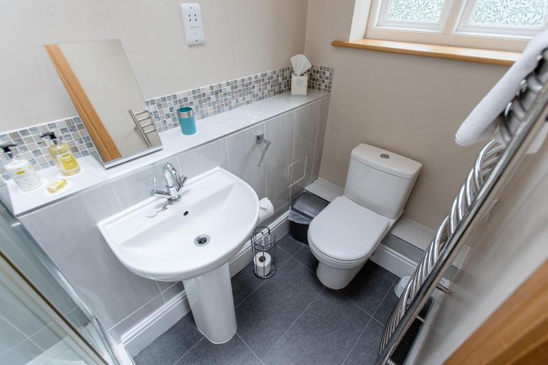 Mere Brook House image