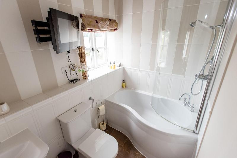 Mere Brook House image