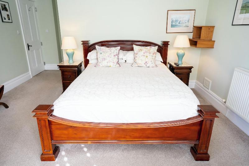 Mere Brook House image