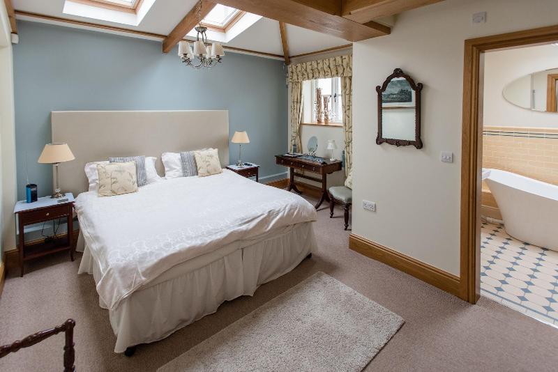 Mere Brook House image