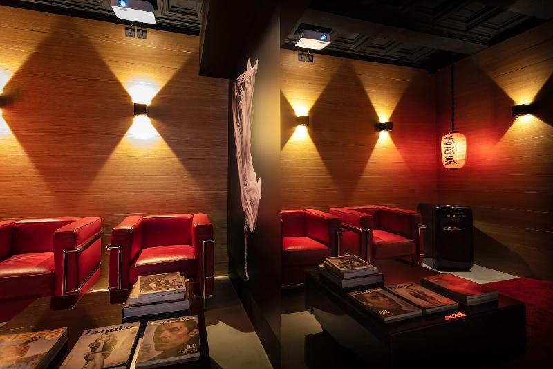 Zrooms Suites Hostel Boutique image