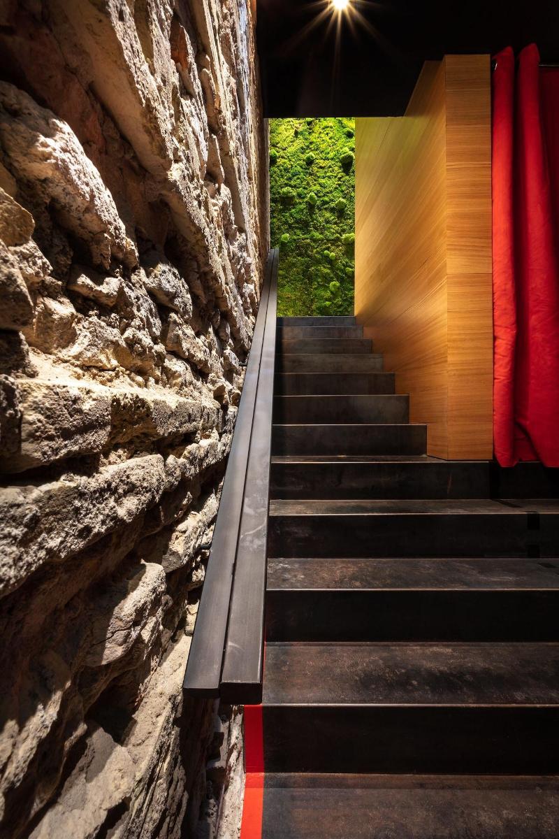 Zrooms Suites Hostel Boutique image