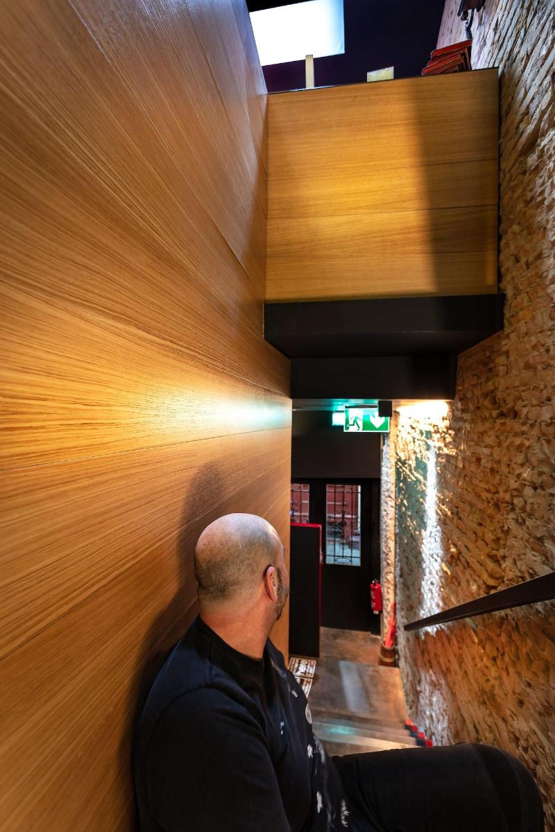 Zrooms Suites Hostel Boutique image