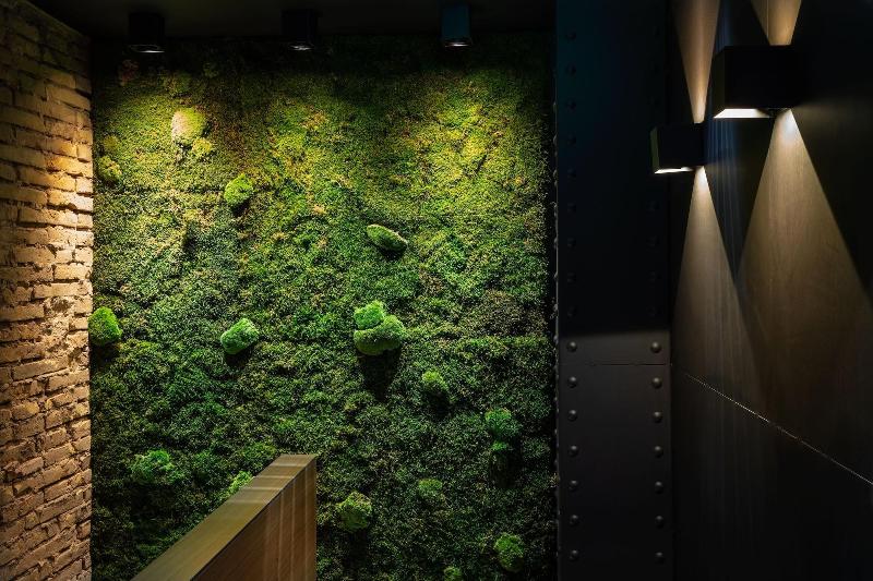 Zrooms Suites Hostel Boutique image