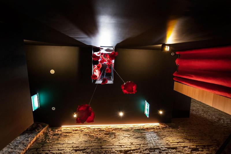 Zrooms Suites Hostel Boutique image