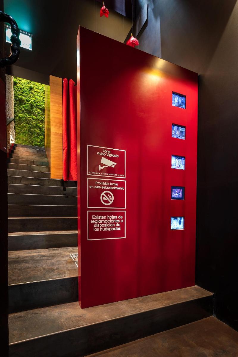 Zrooms Suites Hostel Boutique image