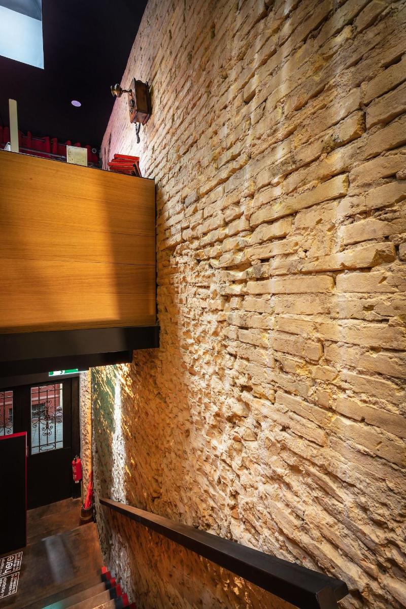 Zrooms Suites Hostel Boutique image