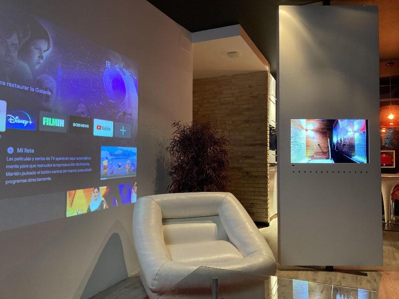 Zrooms Suites Hostel Boutique image