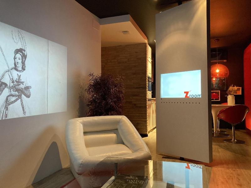 Zrooms Suites Hostel Boutique image