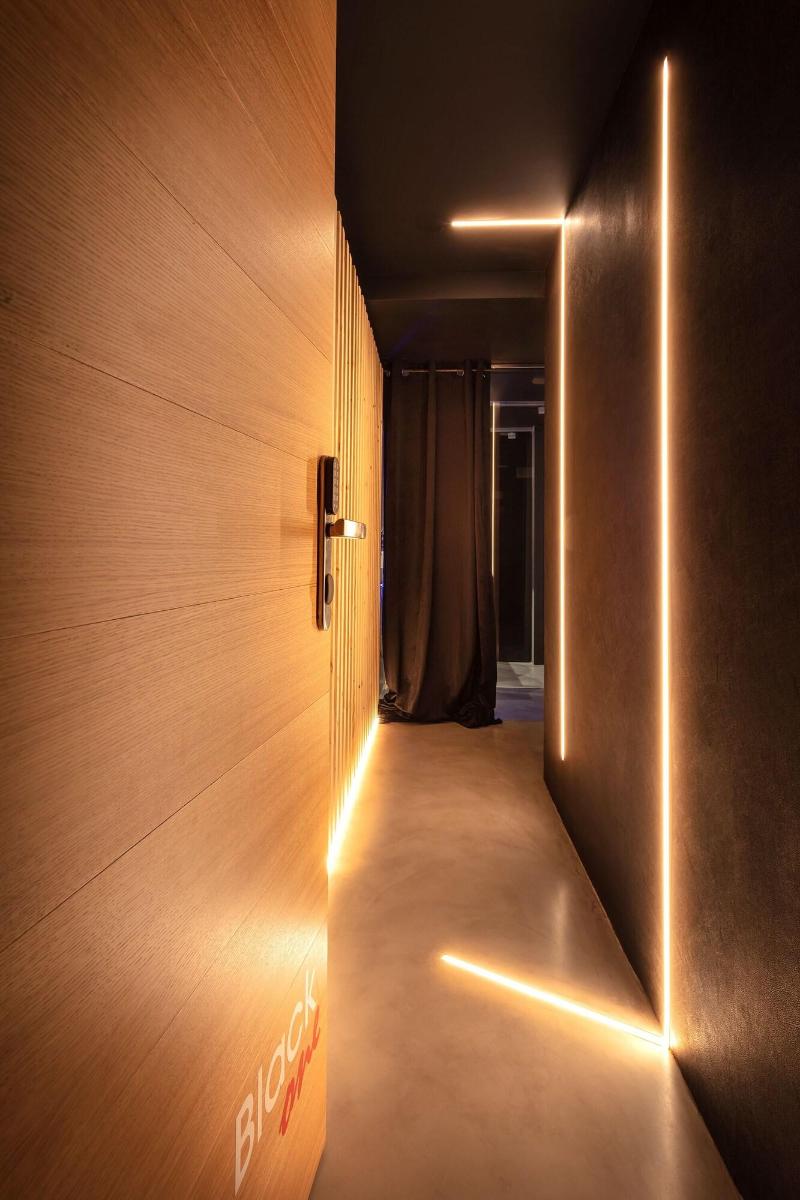 Zrooms Suites Hostel Boutique image