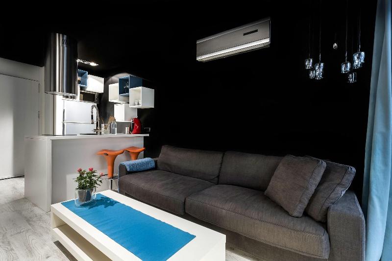 Zrooms Suites Hostel Boutique image