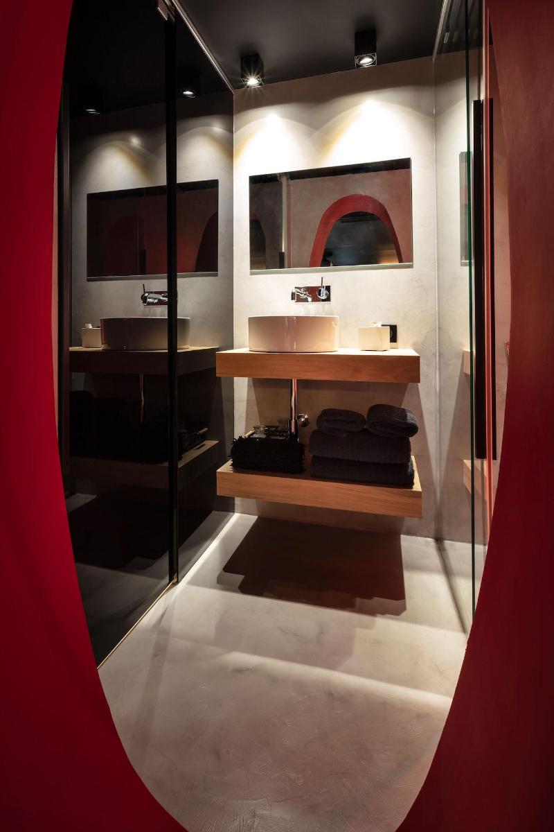 Zrooms Suites Hostel Boutique image