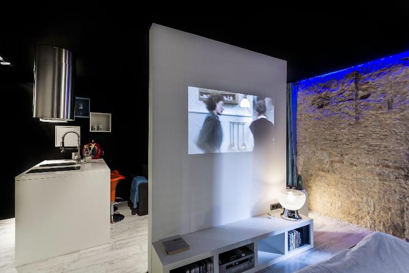 Zrooms Suites Hostel Boutique image