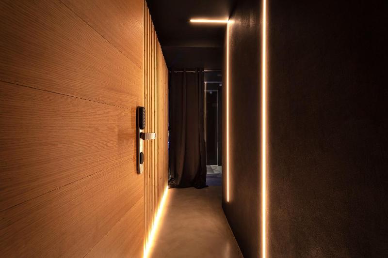 Zrooms Suites Hostel Boutique image