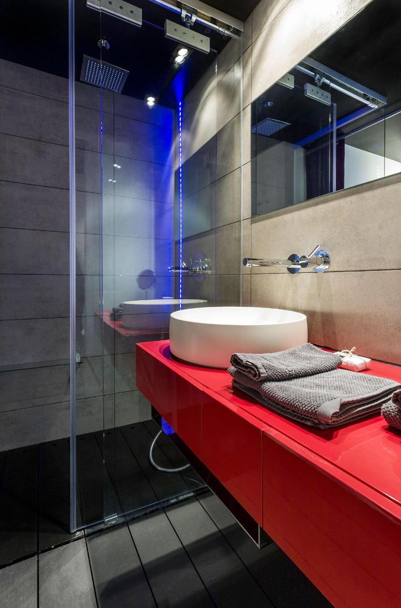 Zrooms Suites Hostel Boutique image