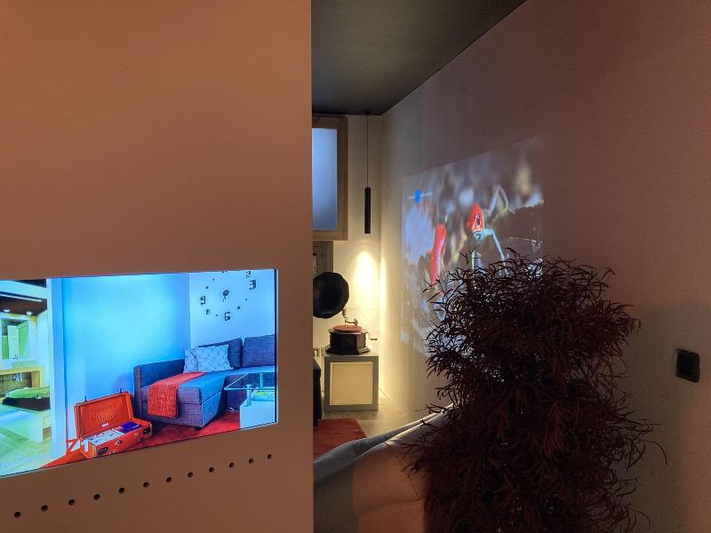 Zrooms Suites Hostel Boutique image