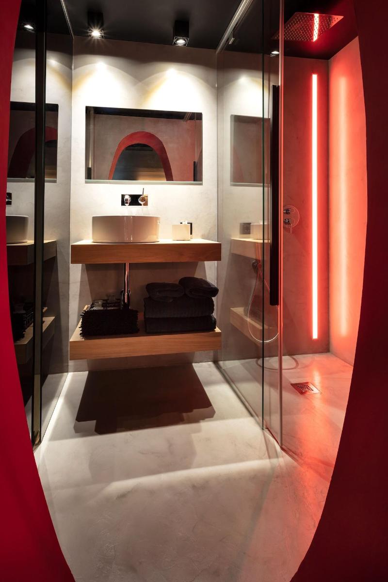 Zrooms Suites Hostel Boutique image