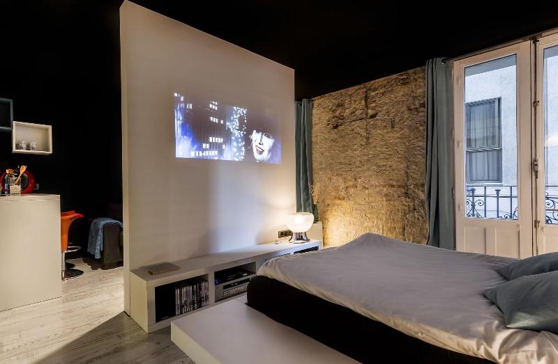 Zrooms Suites Hostel Boutique image